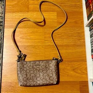 Calvin Klein purse